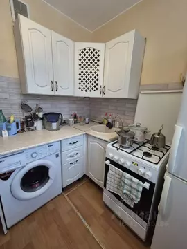 3-к кв. Пермский край, Пермь ул. Революции, 62 (56.5 м)