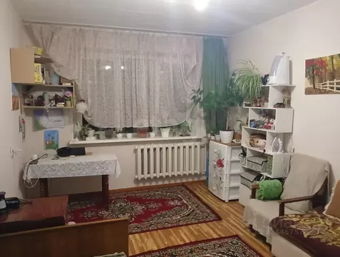 2-к кв. Башкортостан, Стерлитамак ул. Артема, 25 (50.7 м)