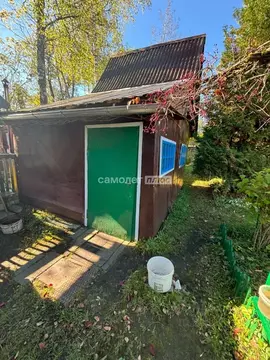Дом в Московская область, Богородский городской округ, Ветеран-2 СНТ  ...