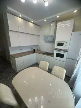 1-к кв. Москва Амурская ул., 1Ак2 (42.0 м)