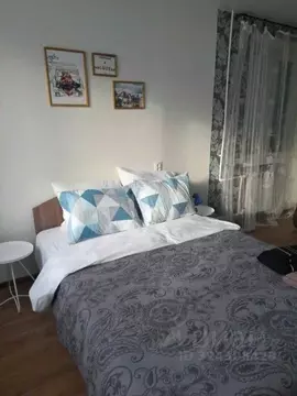 1-к кв. Самарская область, Самара пос. Соцгород, пер. Ново-Молодежный, ...