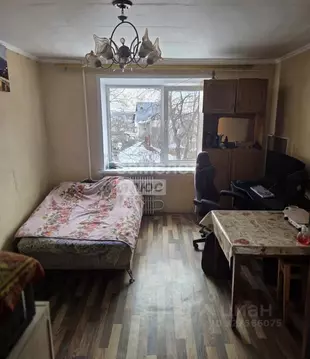 Комната Воронежская область, Воронеж ул. Челюскинцев, 84 (14.0 м)