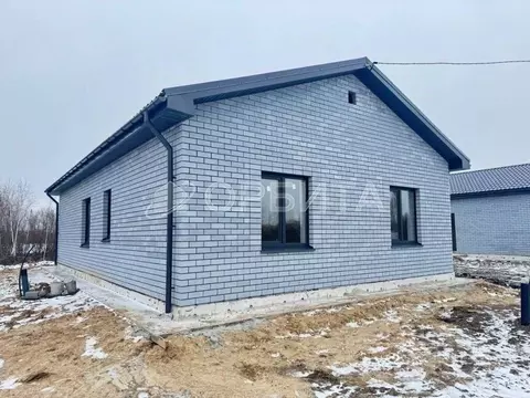 Дом в Тюменская область, Тюмень Царево садовое товарищество, ул. ...