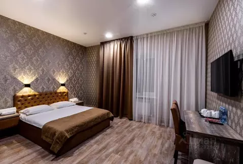 Комната Томская область, Томск ул. Герцена, 13/1 (25.0 м)