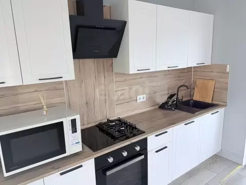 Дом в Челябинская область, Сосновский муниципальный округ, Поселок ...