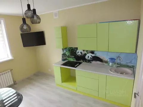 1-к кв. Самарская область, Тольятти Лесопарковое ш., 62 (44.7 м)