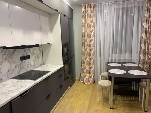 3-к кв. Московская область, Лыткарино 6-й мкр, 33 (52.0 м)