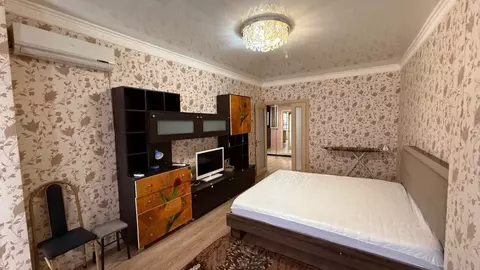 1-к кв. Ставропольский край, Пятигорск Оранжерейная ул., 22/3 (48.6 м)