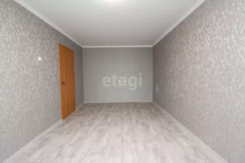 1-к кв. Ханты-Мансийский АО, Нягань Пионерская ул., 58А (33.5 м)