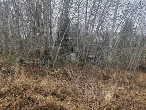 Участок в Ярославская область, Пошехонский муниципальный округ, д. ...