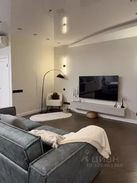 2-к кв. Московская область, Одинцово Можайское ш., 122 (70.0 м)