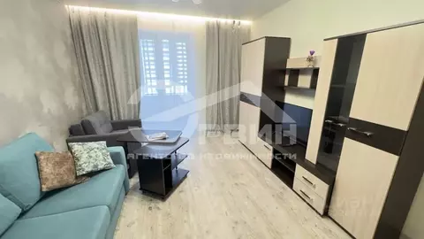 1-к кв. Калининградская область, Калининград ул. Старшины Дадаева, 70 ...