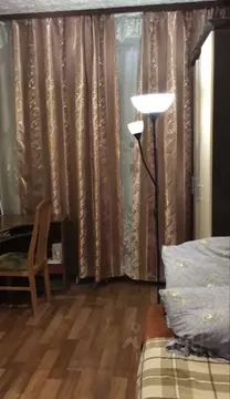 Комната Москва Вешняковская ул., 31К2 (13.1 м)