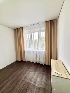 1-к кв. Башкортостан, Уфа ул. Свободы, 23/1 (38.0 м)