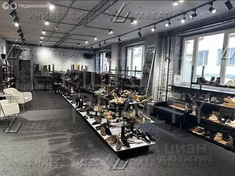 Помещение свободного назначения (335 м)