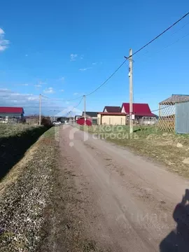 Участок в Ленинградская область, Ломоносовский район, Лопухинское ...