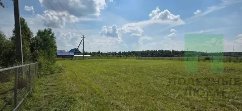 Участок в Марий Эл, Йошкар-Ола ул. Зарубина, 14 (11.8 сот.)