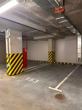 Гараж в Санкт-Петербург ул. Струве, 18 (13 м)