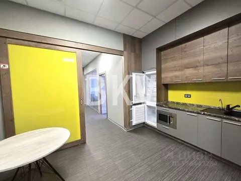 Офис в Москва ул. Гиляровского, 4С5 (262 м)