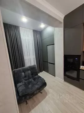 1-к кв. Адыгея, Майкоп ул. Пирогова, 4 (43.0 м)