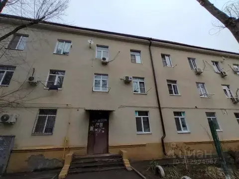 Комната Ростовская область, Ростов-на-Дону Казахская ул., 76/1 (17.5 ...