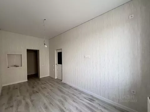 1-к кв. Кабардино-Балкария, Нальчик ул. Солнечная (36.2 м)