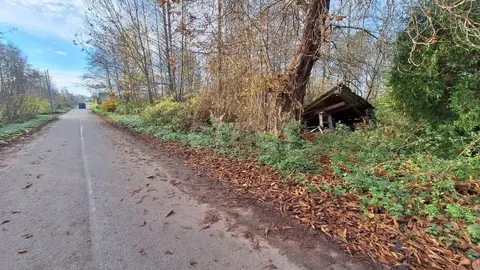 Участок в Калининградская область, Зеленоградский муниципальный округ, ...