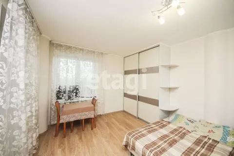 Студия Тюменская область, Тюмень ул. 50 лет ВЛКСМ, 13к2 (29.0 м)