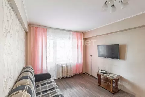 2-к кв. Омская область, Омск Городок Нефтяников мкр, ул. Энтузиастов, ...