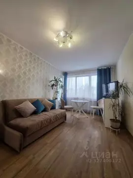 3-к кв. Санкт-Петербург просп. Народного ополчения, 219 (67.5 м)