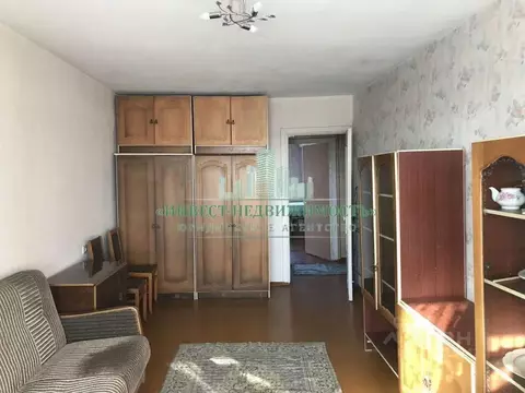 2-к кв. Брянская область, Брянск ул. Крапивницкого, 24 (57.6 м)