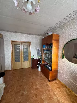 2-к кв. Волгоградская область, Волгоград Колосовая ул., 8А (51.0 м)