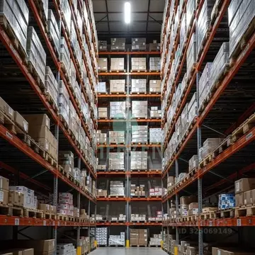 Склад в Московская область, Жуковский 92 (4000 м)