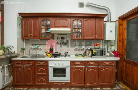 3-комнатная квартира: Севастополь, улица Льва Толстого, 19 (80.3 м)