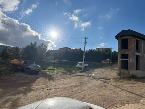 Участок в Дагестан, Махачкала пос. Новые Тарки, ул. Еловая, 3 (3.0 ...