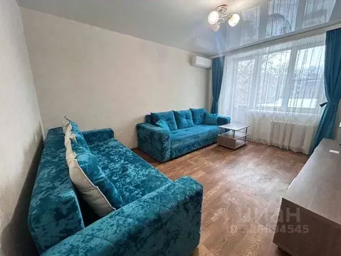 2-к кв. Тульская область, Тула Пролетарская ул., 24 (56.0 м)