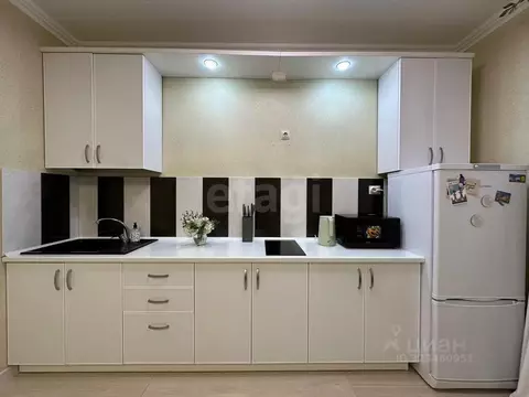 Студия Татарстан, Казань ул. Родины, 26Е (29.0 м)