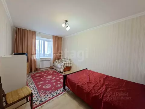 1-к кв. Белгородская область, Белгород ул. 3-го Интернационала, 25 ...