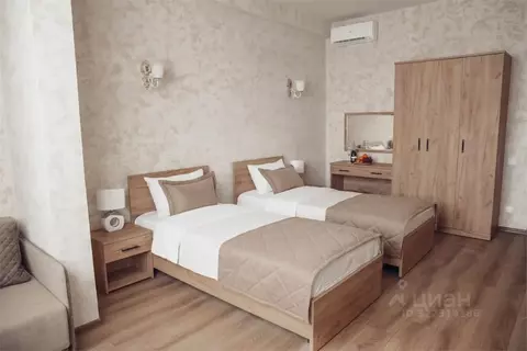 Комната Крым, Ленинский район, Семисотское с/пос, с. Каменское пер. ...