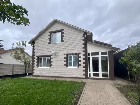 Дом в Белгородская область, Белгородский район, Дубовское с/пос, пос. ...