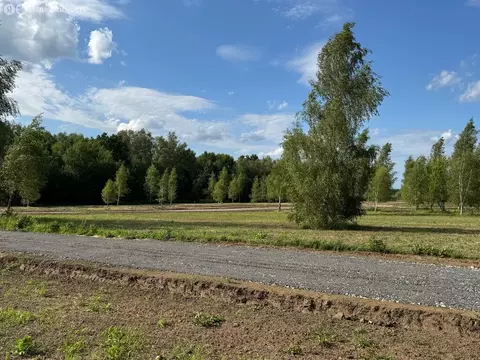 Участок в сельское поселение Малаховское, КП Нова лайф (10.64 м)