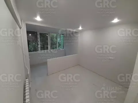 Студия Краснодарский край, Сочи Бытха мкр, ул. Лесная, 3 (17.5 м)