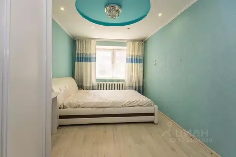 2-к кв. Амурская область, Благовещенск ул. Островского, 75/1 (57.3 м)