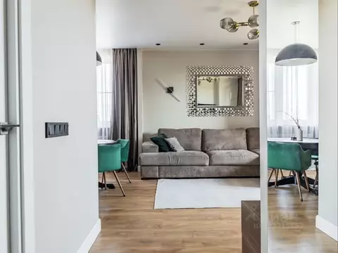 3-к кв. Санкт-Петербург, Санкт-Петербург, Сестрорецк ул. Гагаринская, ...