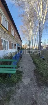 2-к кв. Пермский край, Чернушка Железнодорожный мкр, ул. ...