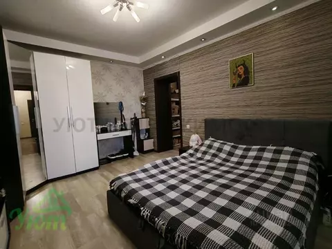 2-к кв. Московская область, Жуковский ул. Гагарина, 85 (64.5 м)