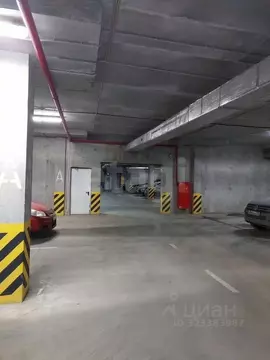 Гараж в Тюменская область, Тюмень Таврическая ул., 9Бс2 (13 м)