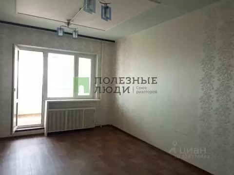 3-к кв. Астраханская область, Астрахань ул. Куликова, 64 (73.7 м)