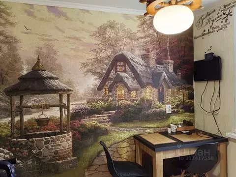 2-к кв. Ярославская область, Ярославль ул. Большая Донская, 15 (56.1 ...