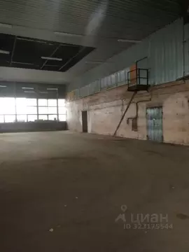 Склад в Москва Лихоборская наб., 11С14 (870 м)